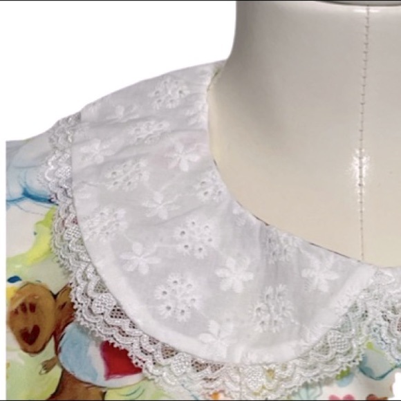 IRON FIST Care Bears Spring Fling girlie top S, M, L, NWT - Picture 2 of 11